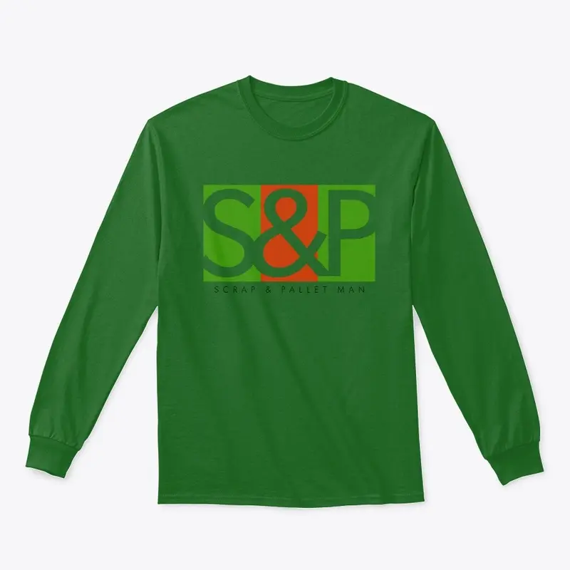 SPM Tee Shirts